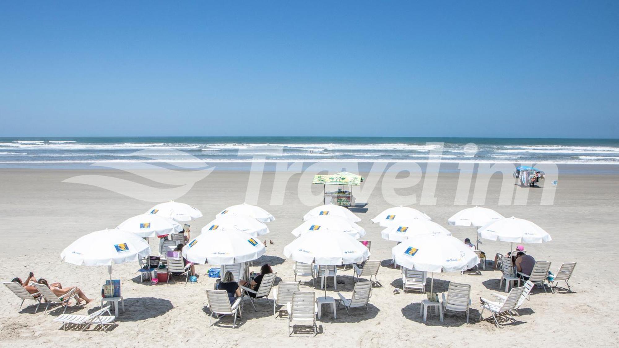 Travel Inn Flats Riviera بيرتيوغا المظهر الخارجي الصورة