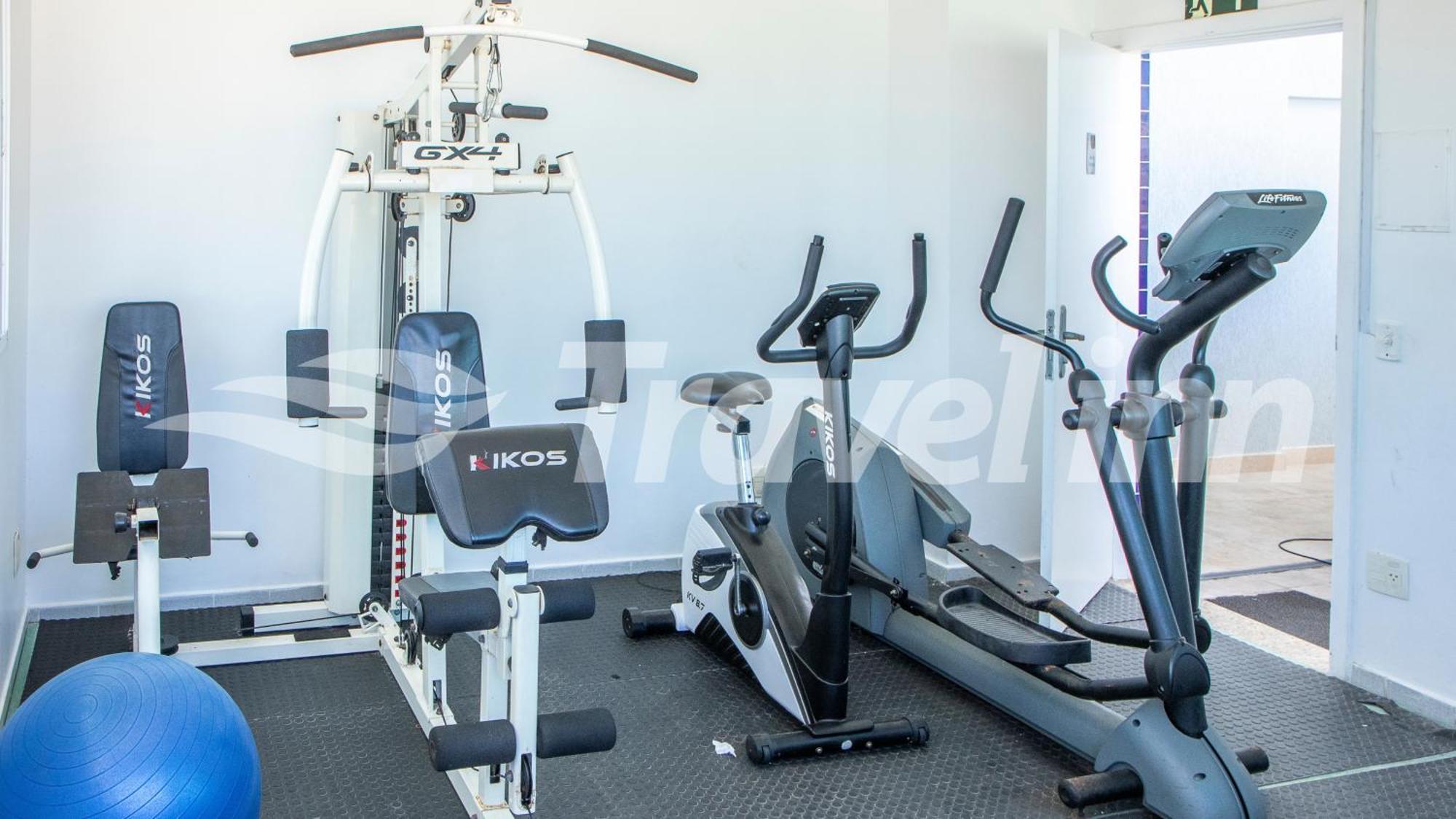 Travel Inn Flats Riviera بيرتيوغا المظهر الخارجي الصورة