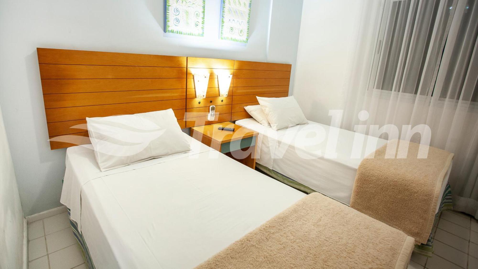 Travel Inn Flats Riviera بيرتيوغا المظهر الخارجي الصورة