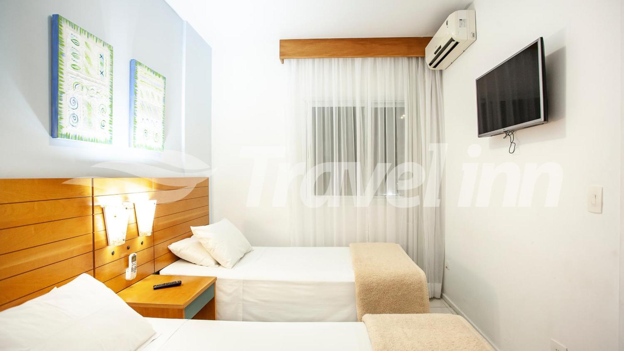 Travel Inn Flats Riviera بيرتيوغا المظهر الخارجي الصورة