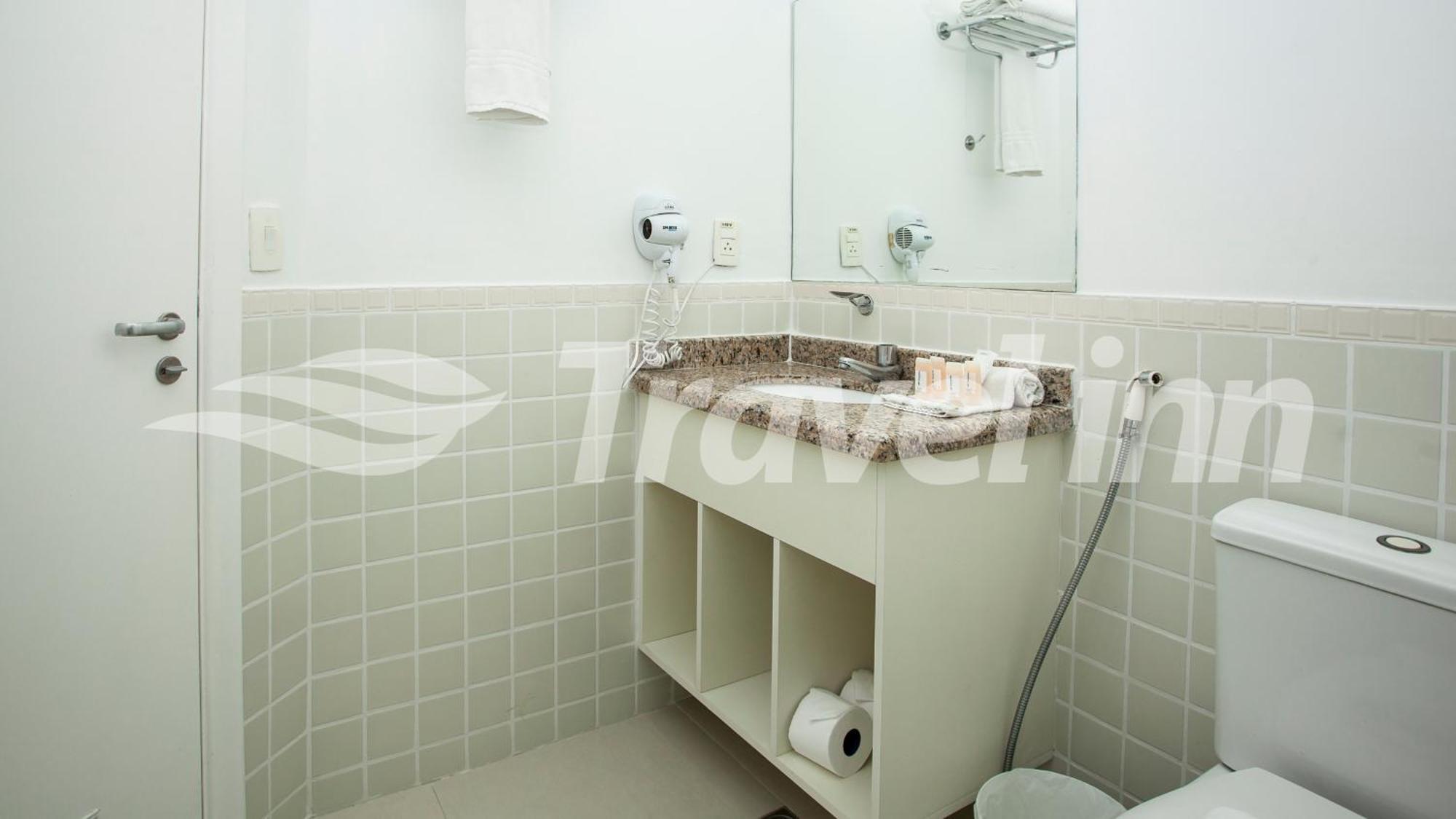 Travel Inn Flats Riviera بيرتيوغا المظهر الخارجي الصورة