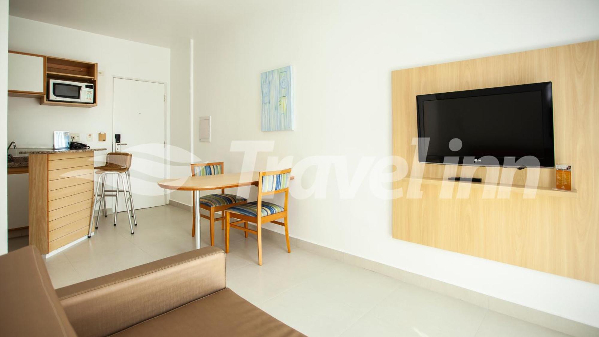 Travel Inn Flats Riviera بيرتيوغا المظهر الخارجي الصورة