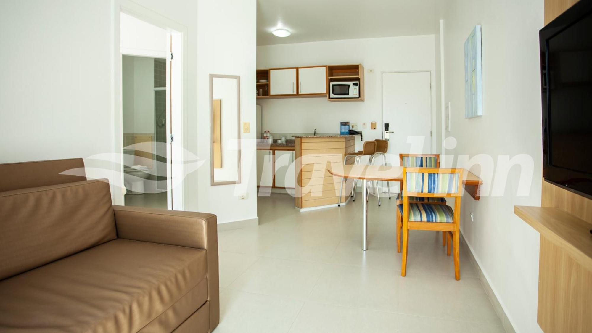 Travel Inn Flats Riviera بيرتيوغا المظهر الخارجي الصورة
